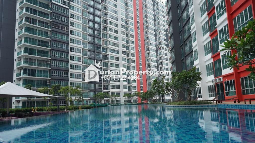 Condo Room For Rent At The Zizz Damansara Damai For Rm 600 By Shafri Mokhtar Durianproperty