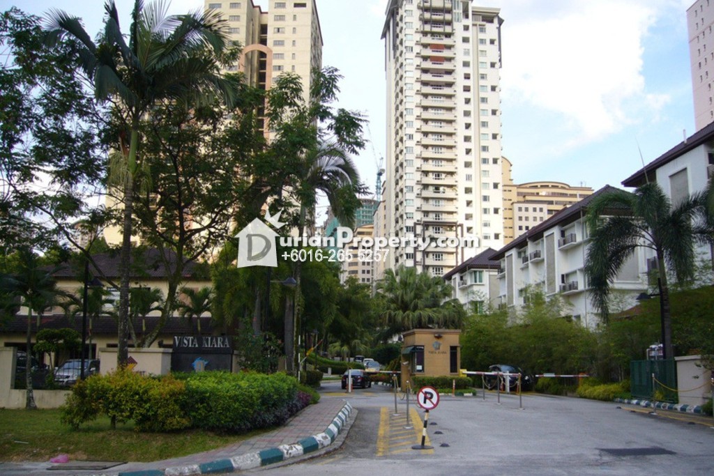 Condo For Rent At Vista Kiara Mont Kiara For Rm 2 500 By Canon Lai Durianproperty