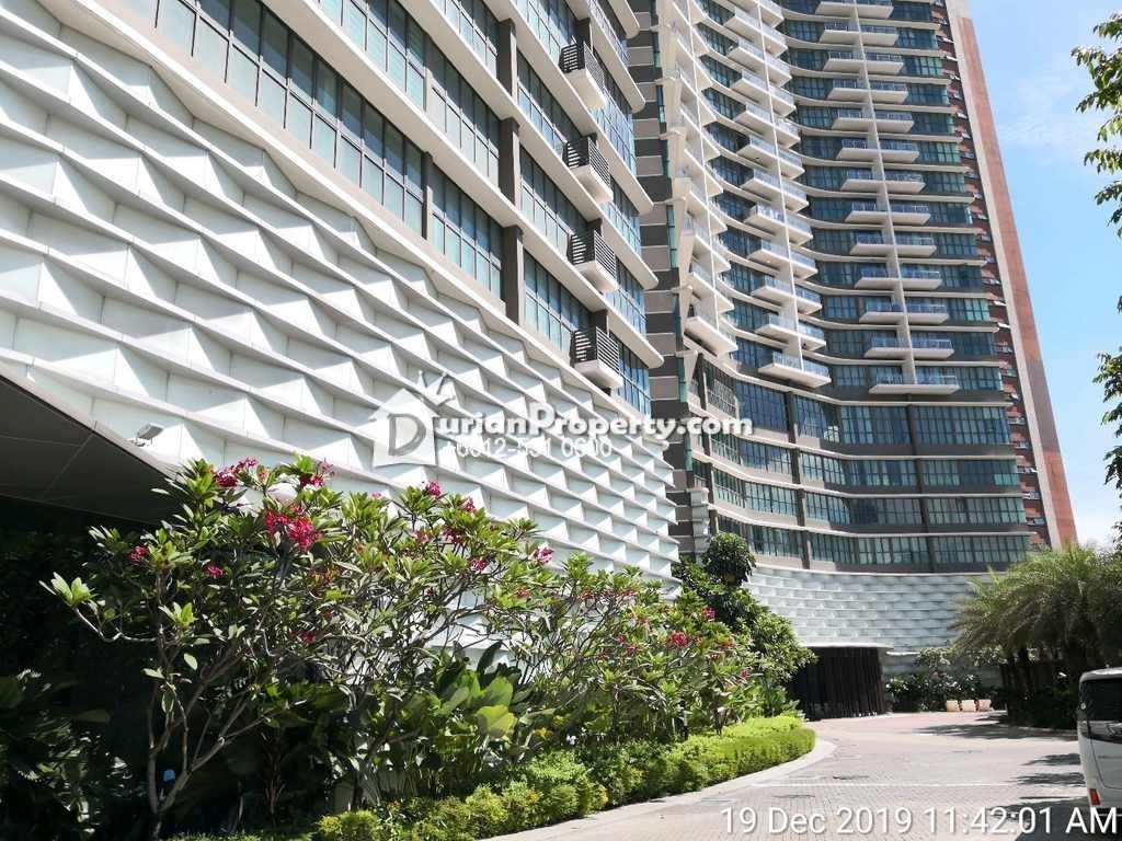 Apartment For Auction At Setia Sky Residences Klcc For Rm 666 000 By Hannah Durianproperty