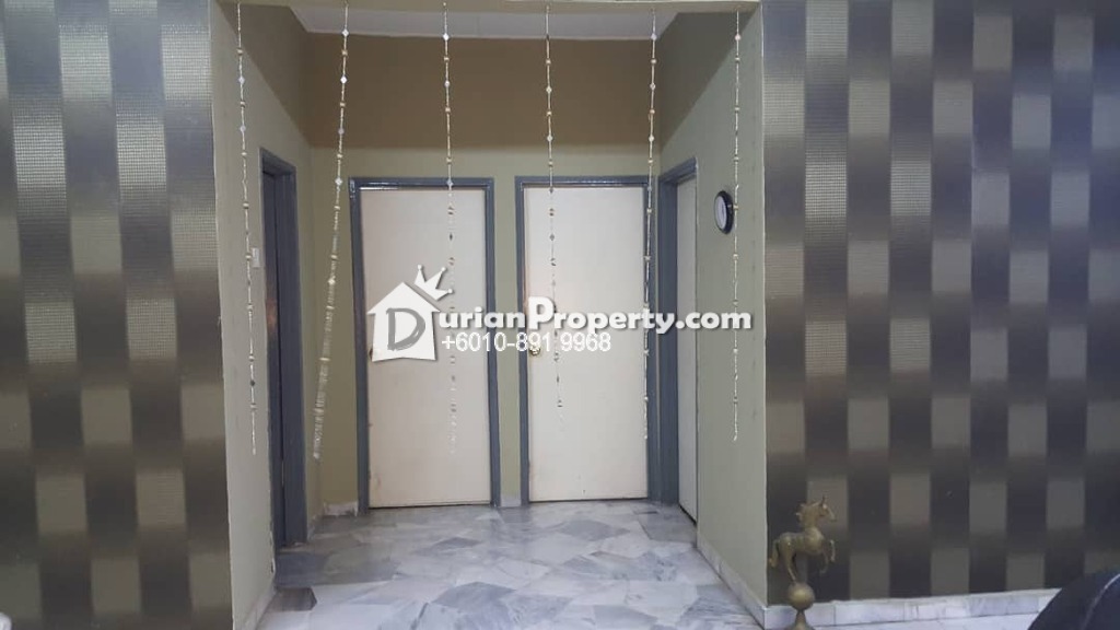 Apartment For Sale At Sri Kenanga Apartment Bandar Puchong Jaya For Rm 320 000 By Abdul Rahim Zurid Durianproperty