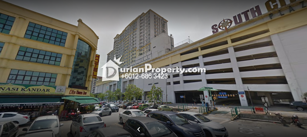 Condo For Sale At The Academia South City Plaza South City Plaza For Rm 235 000 By Jassey Saw Durianproperty