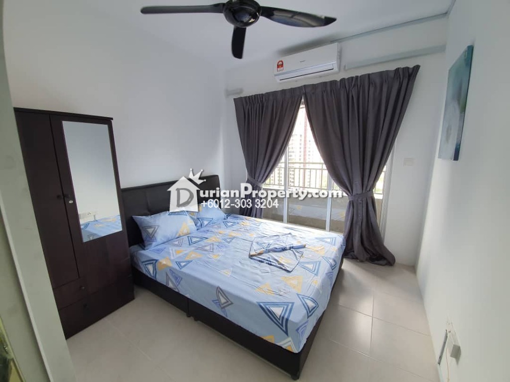 Apartment Room For Rent At Residensi Wangsamas Wangsa Maju For Rm 600 By Marcus Chai Durianproperty