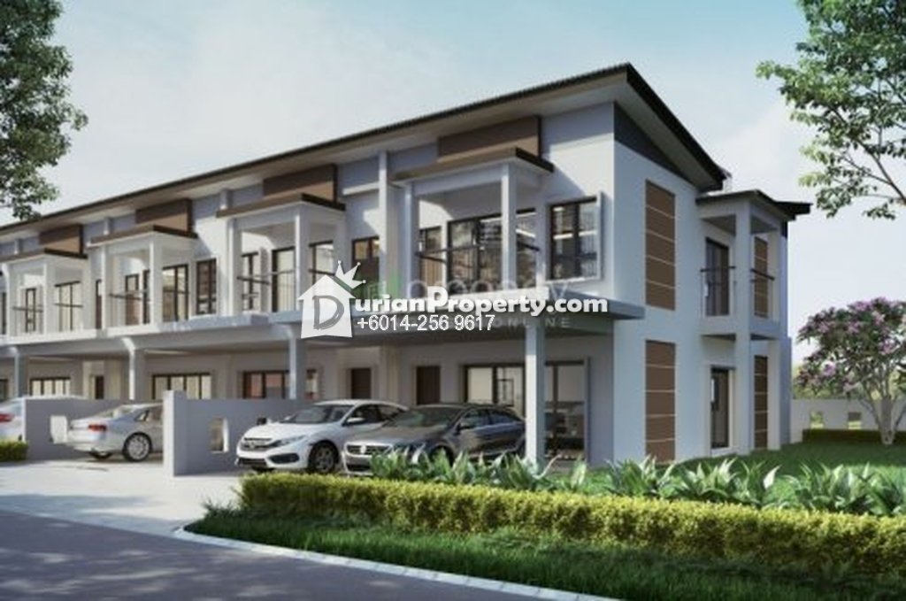 Terrace House For Sale At Kuala Lumpur Malaysia For Rm 579 999 By Angela Lee Durianproperty