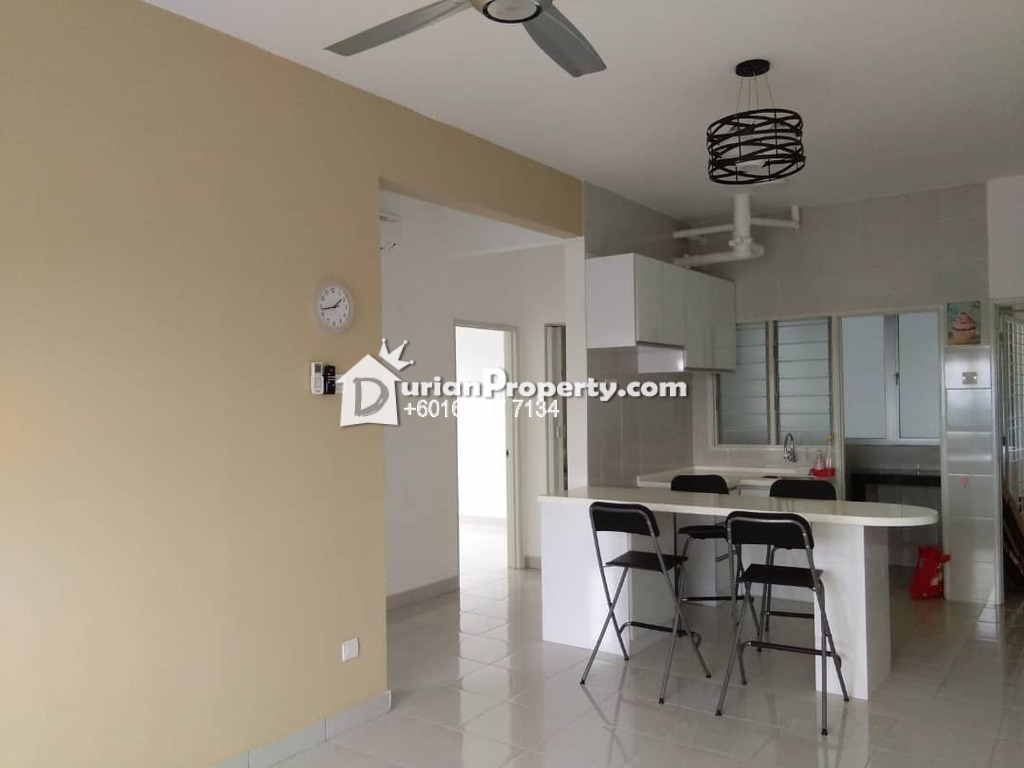 Apartment For Rent At Pangsapuri Kemuning Aman Shah Alam For Rm 1 100 By Janet Durianproperty