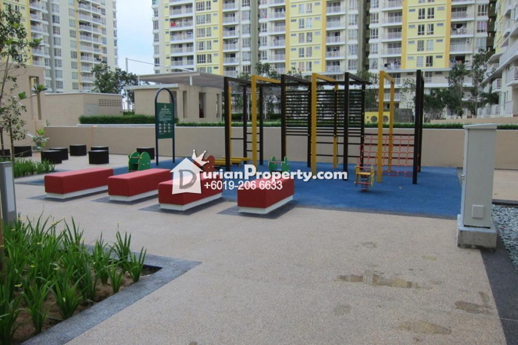 Condo For Sale At Platinum Lake Pv16 Setapak For Rm 550 000 By Ethan Lim Durianproperty