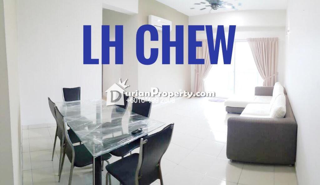 Condo For Sale at Idaman Iris