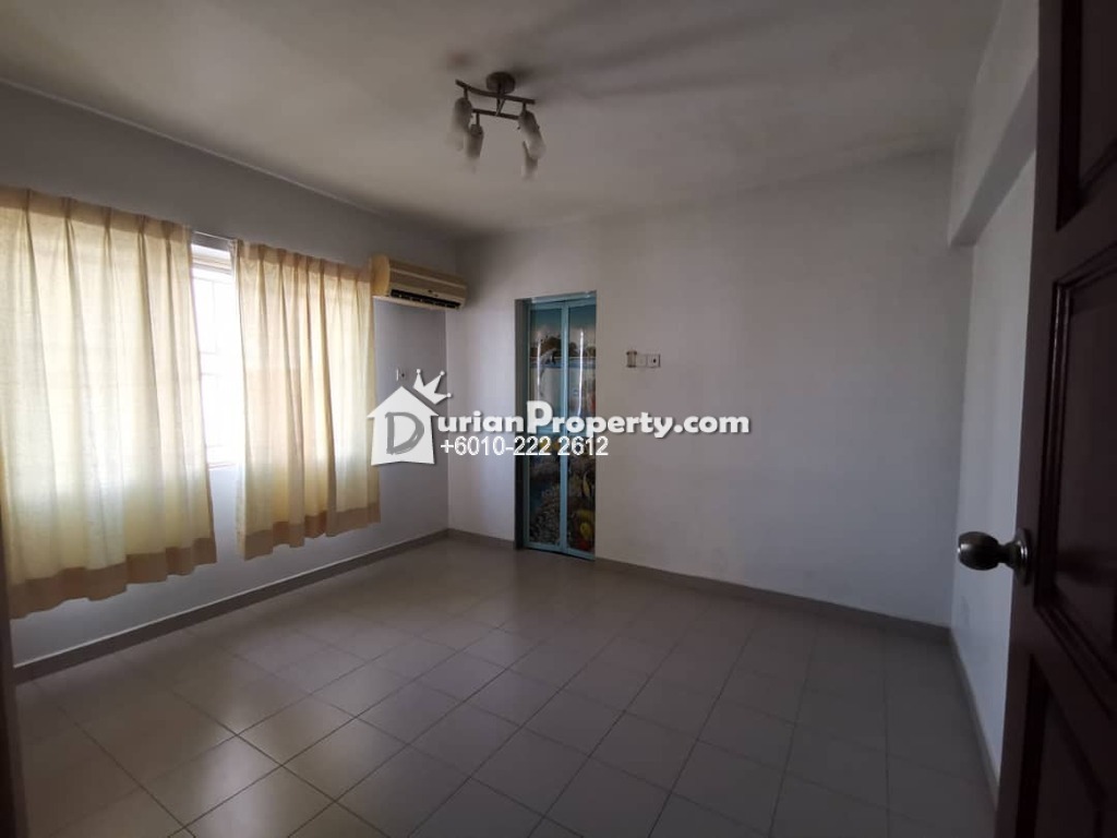 Apartment For Rent At Permai Ria Jalan Ipoh For Rm 1 200 By Anderson Pung Durianproperty