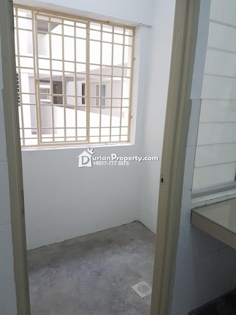 Apartment For Rent At Pangsapuri Sri Embun The Vale Sutera Damansara For Rm 850 By Siew Kam Mun Durianproperty