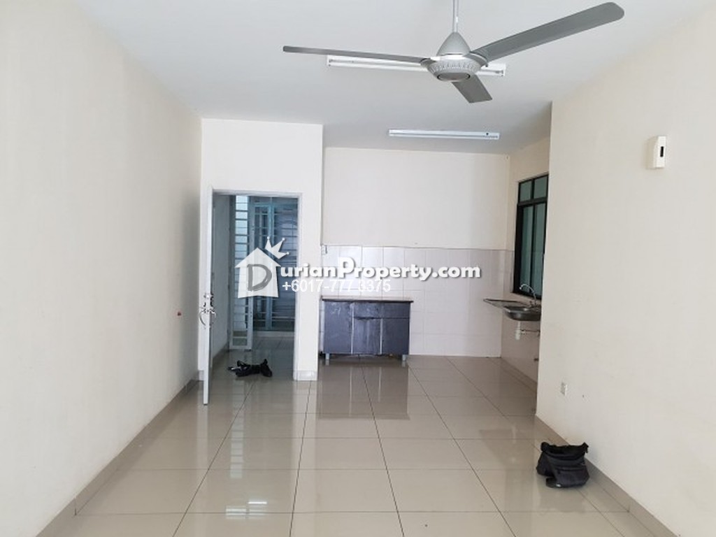 Condo For Rent at One Damansara