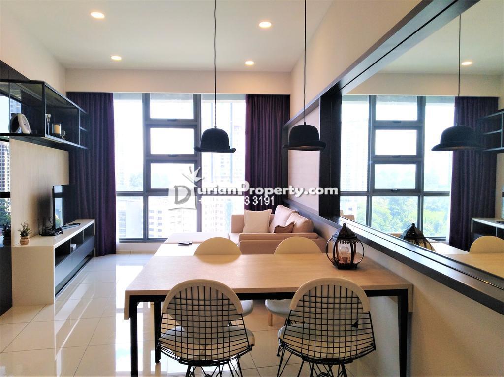 Condo For Sale At Saujana Klia Sepang For Rm 270 000 By Liam Carson Durianproperty