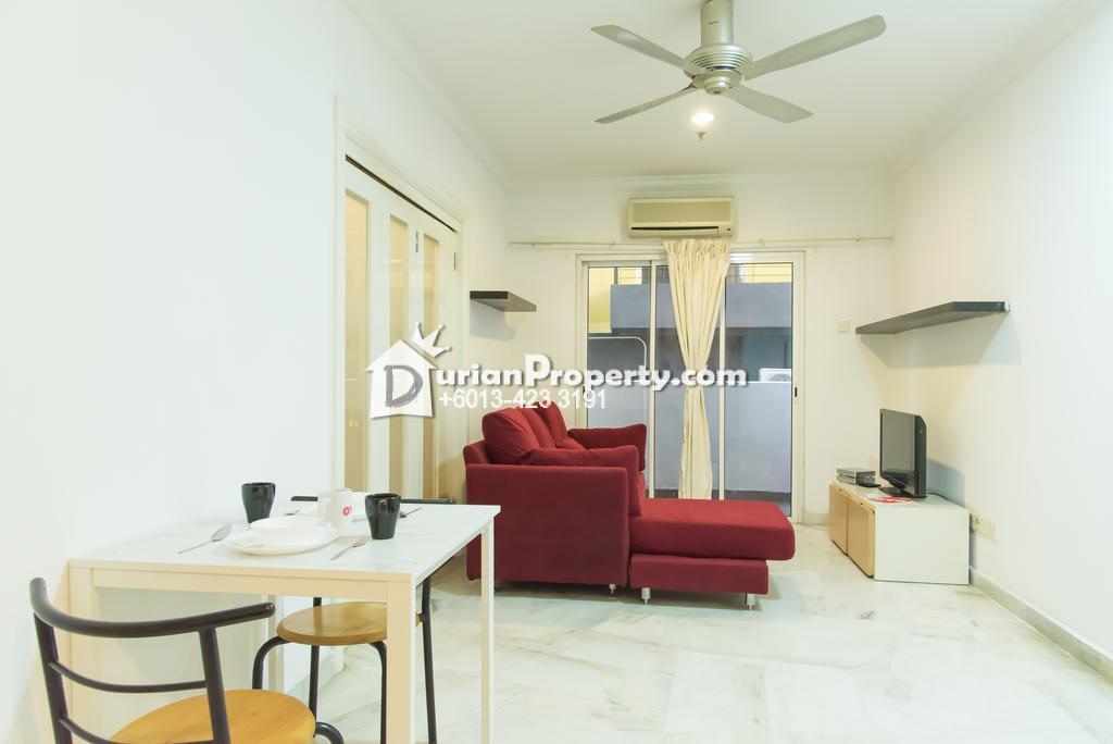 Shop Apartment For Sale at Sunsuria City