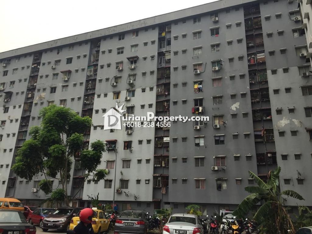 Flat For Sale At Petaling Utama Flat Petaling Jaya For Rm 145 000 By Dzulhilmi Bin Zulkifli Durianproperty