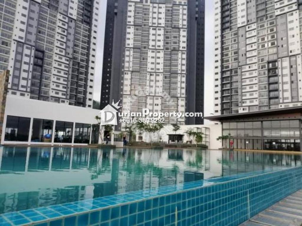 Lelong Auction Residensi Lili Condominium In Taman Bucida Hijauan Negeri Sembilan Rm 216 513 On 2021 03 15 Lelongtips Com My