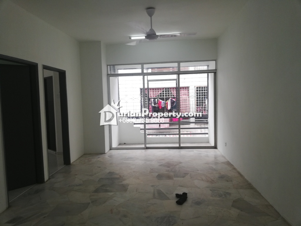 Shop Apartment For Sale at Kuchai Entrepreneurs Park