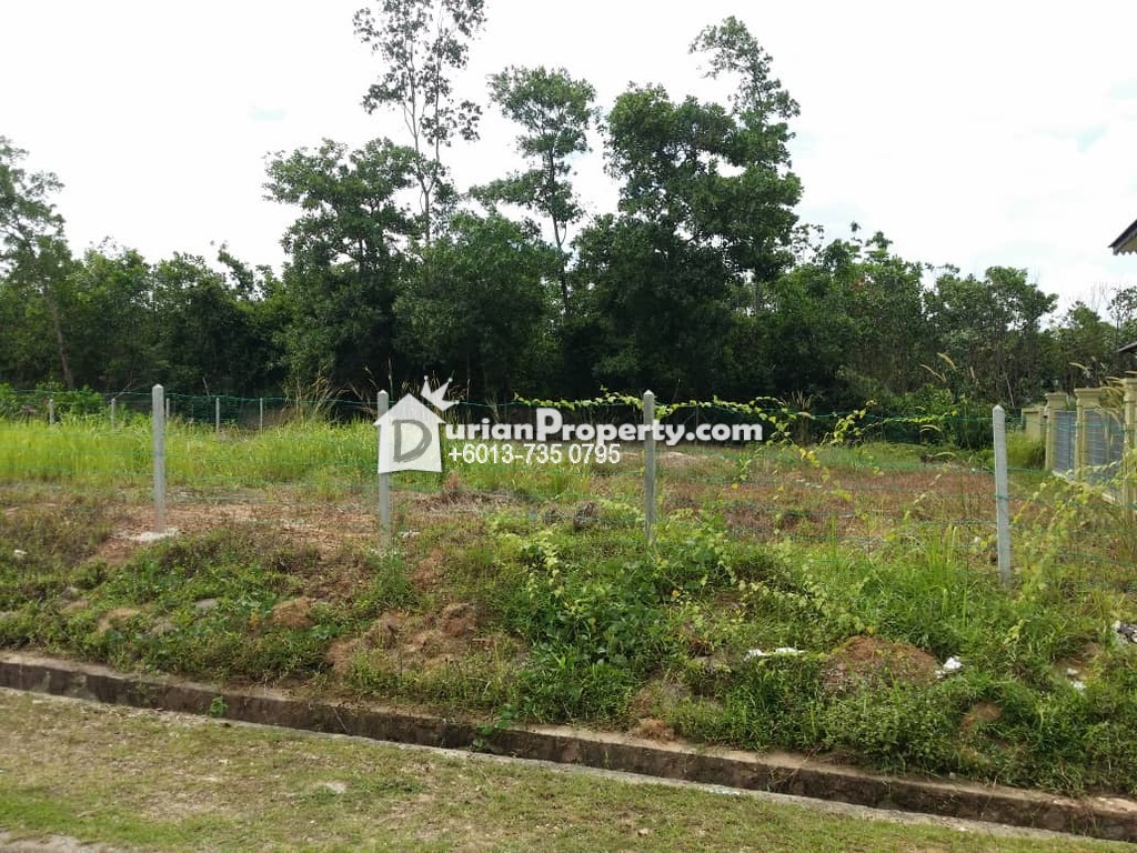 Residential Land For Sale At Ayer Keroh Melaka For Rm 320 000 By Herman Lokman Durianproperty