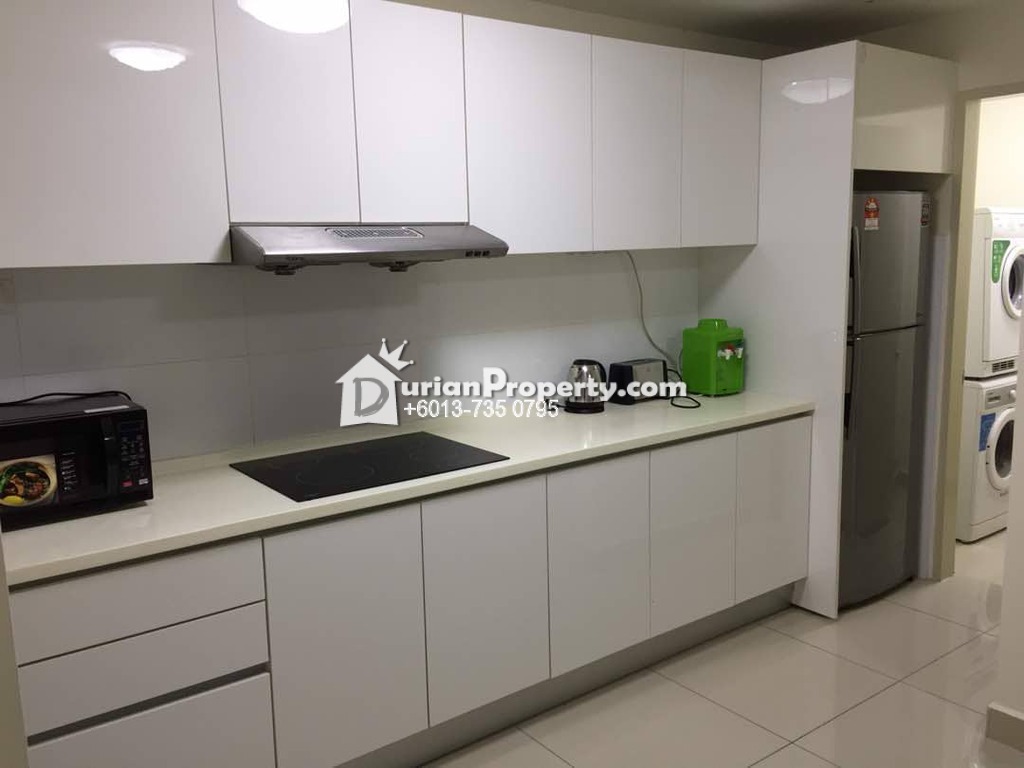 Serviced Residence For Sale at Suria Jelutong