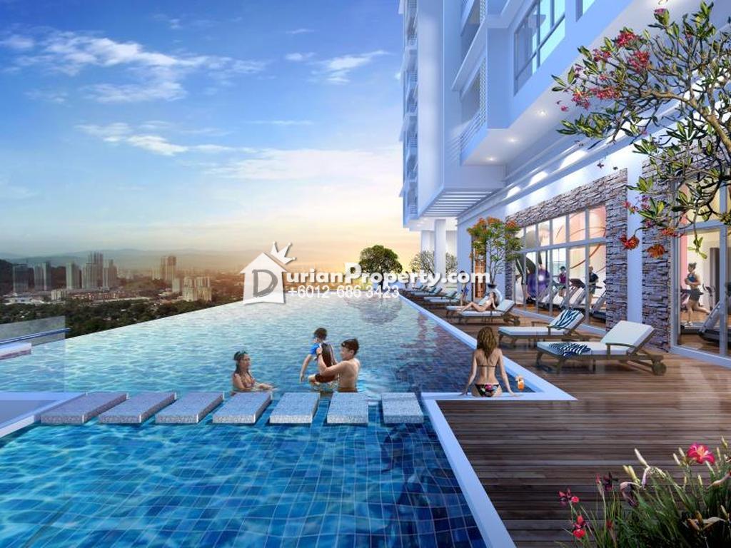 Serviced Residence For Sale At Court 28 Jalan Ipoh For Rm 630 000 By Jassey Saw Durianproperty