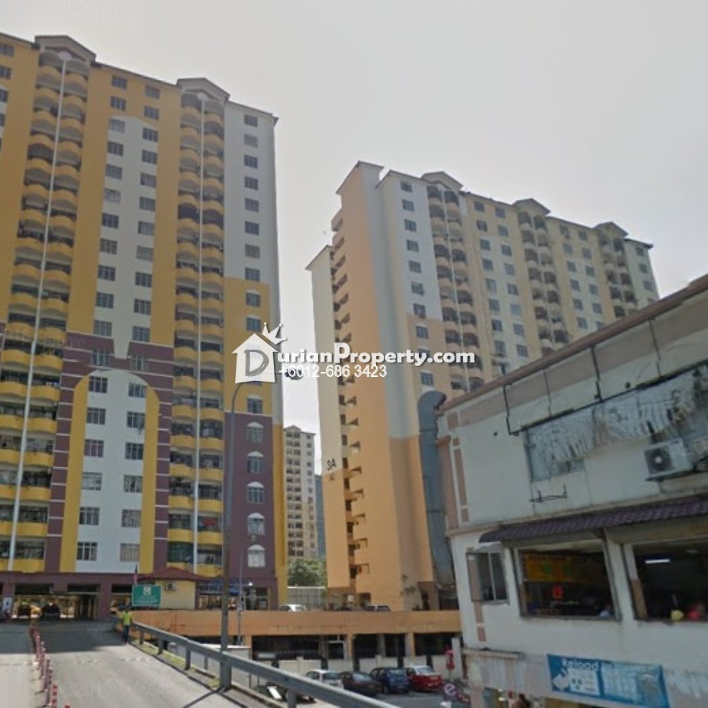 Apartment For Rent At Lagoon Perdana Apartment Bandar Sunway For Rm 1 300 By Jassey Saw Durianproperty