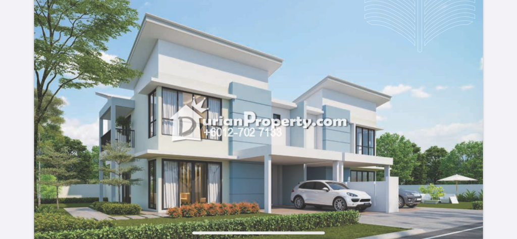 No Longer Available Corner Double Storey Terrace House Jenderam Hilir Dengkil Yayasan Al Jenderami Dengkil Sepang Selangor 4 Bedrooms 2050 Sqft Terraces Link Houses For Sale By Ahmad Syukri Bin Mohd Rm 646 100 30578604