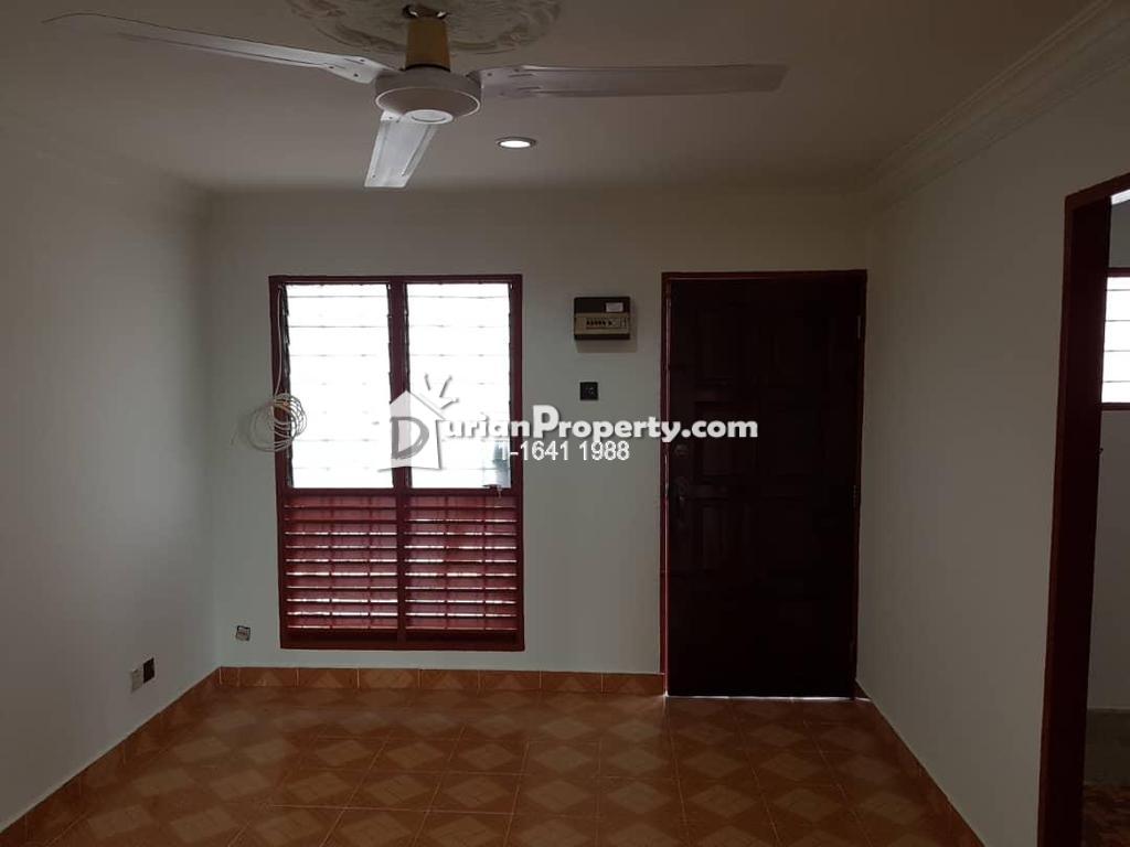 Flat Sri Langkawi Taman Melati Gombak Property For Sale On Carousell
