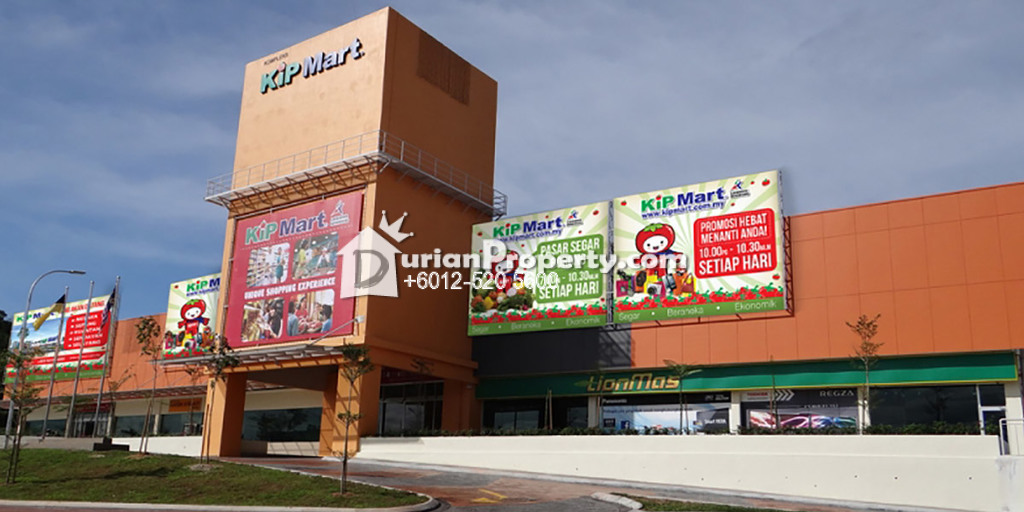 Semi D For Auction At D Latania Seremban For Rm 480 000 By Hester Durianproperty