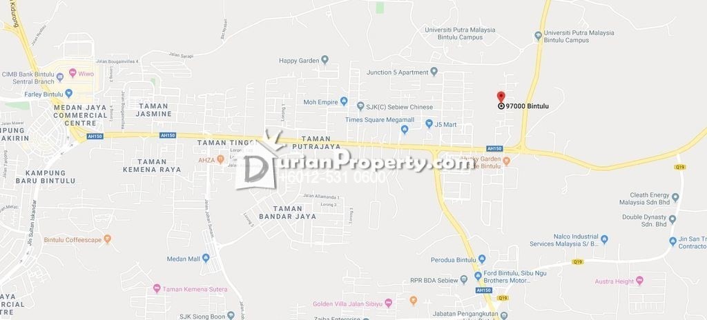 DurianProperty.com.my - Malaysia Properties For Sale, Rent, and 