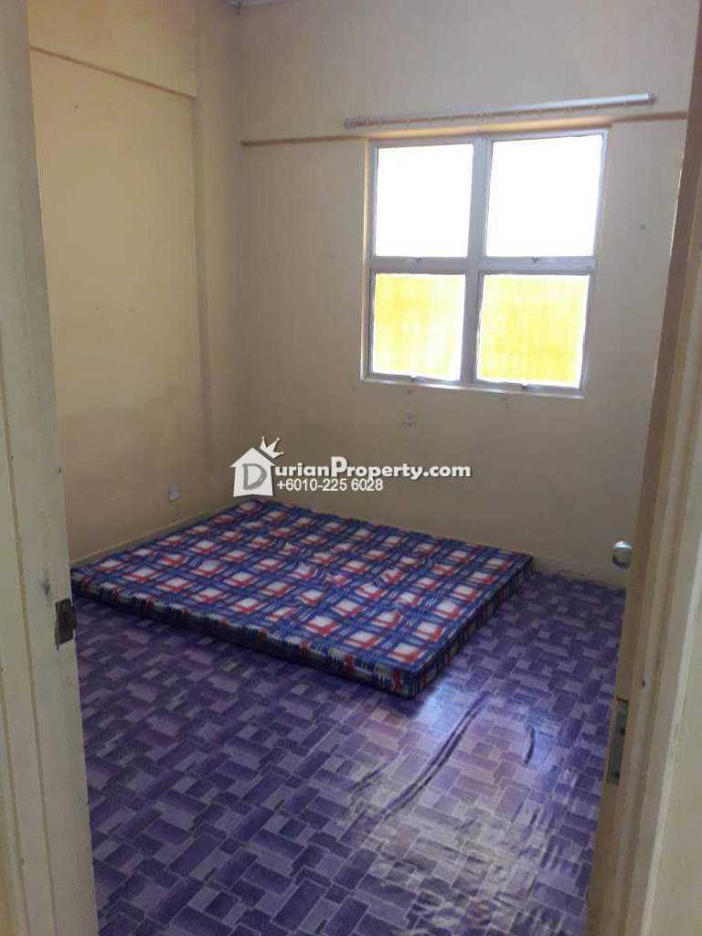 Flat For Sale At Pangsapuri Prima Cempaka Kajang For Rm 120 000 By Hasfarizal Bin Abdul Halim Durianproperty