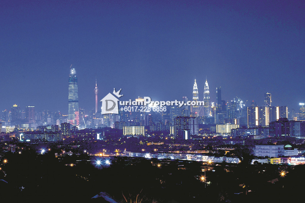 Terrace House For Sale At Taman Bukit Permai Cheras For Rm 650 000 By Twinkle Teh Durianproperty