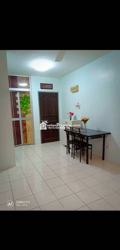 Apartment For Sale At One Selayang Selayang For Rm 215 000 By Asrul Ezani Durianproperty