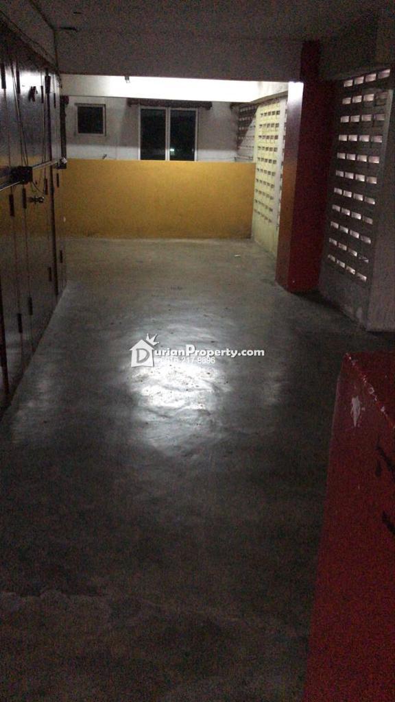 Apartment For Sale At Apartment Kayu Ara Kampung Sungai Kayu Ara For Rm 190 000 By Ahmad Firdaus Durianproperty