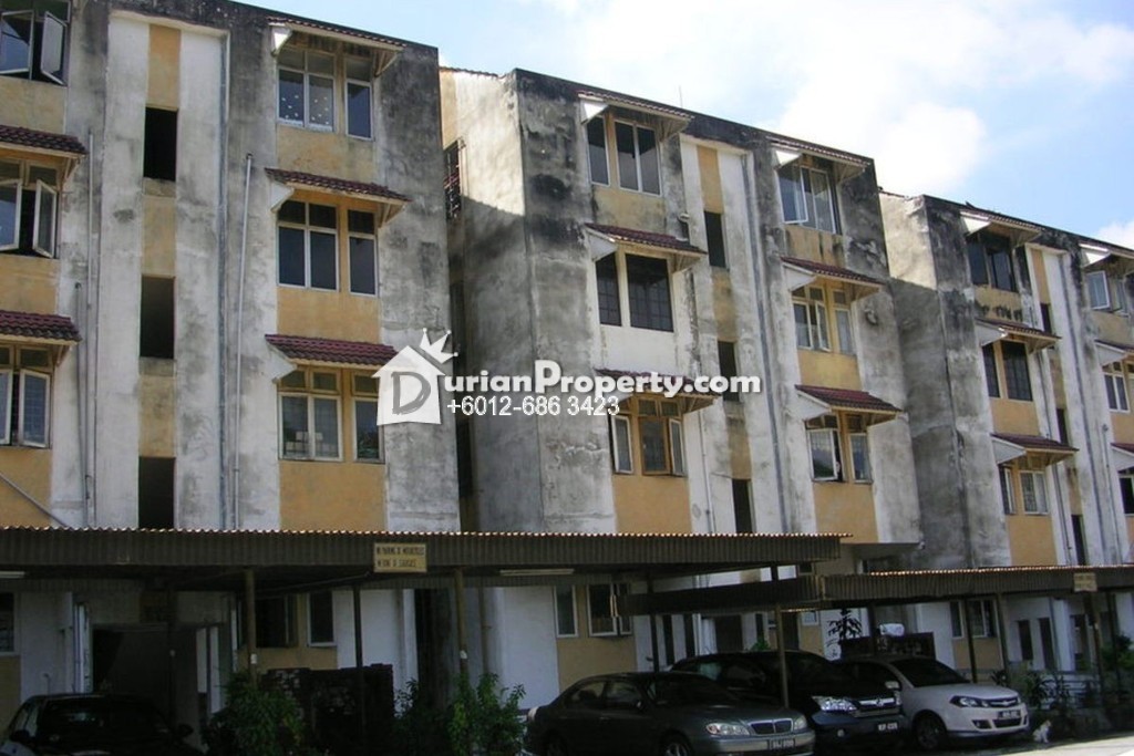 Apartment For Sale At Mahsuri Apartment Setiawangsa For Rm 430 000 By Jassey Saw Durianproperty