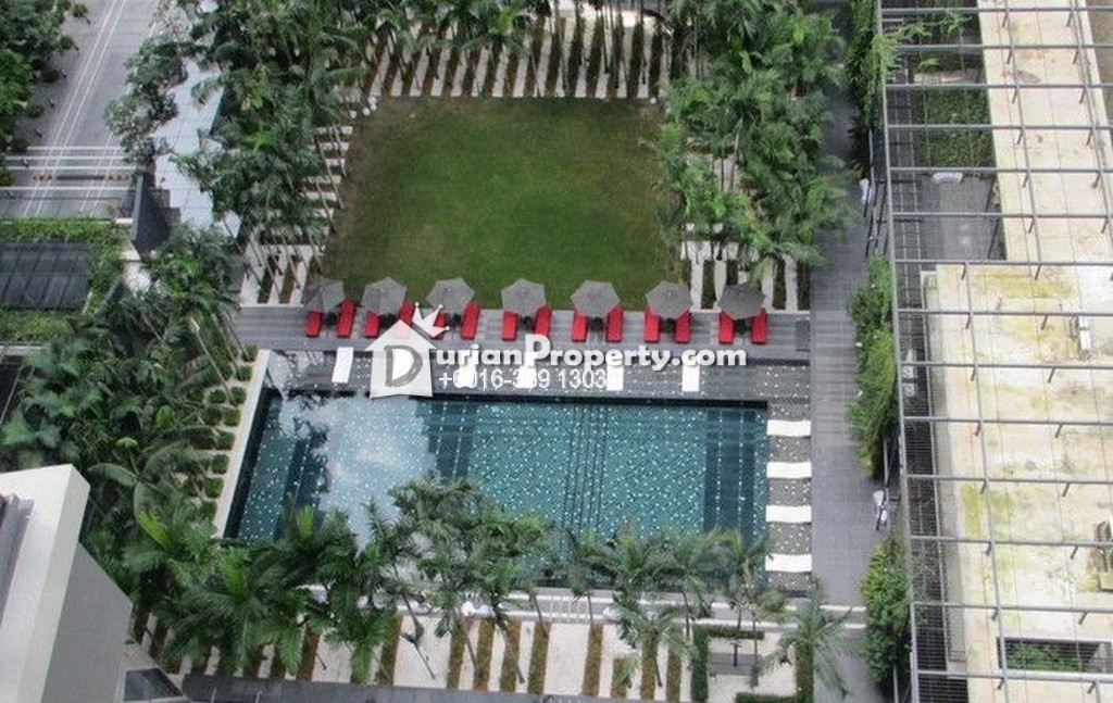 Condo For Sale At Laman Ceylon Bukit Ceylon For Rm 925 000 By