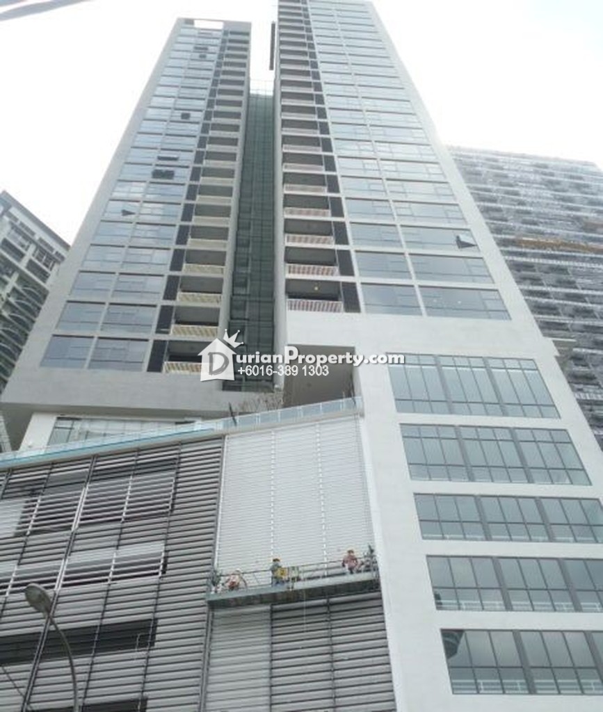 Condo For Sale at Laman Ceylon