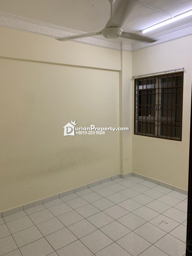 Apartment For Rent At Sri Dahlia Apartment Kajang For Rm 800 By Hasfarizal Bin Abdul Halim Durianproperty