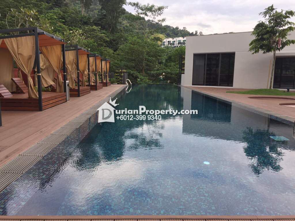 Apartment For Sale at The Veo