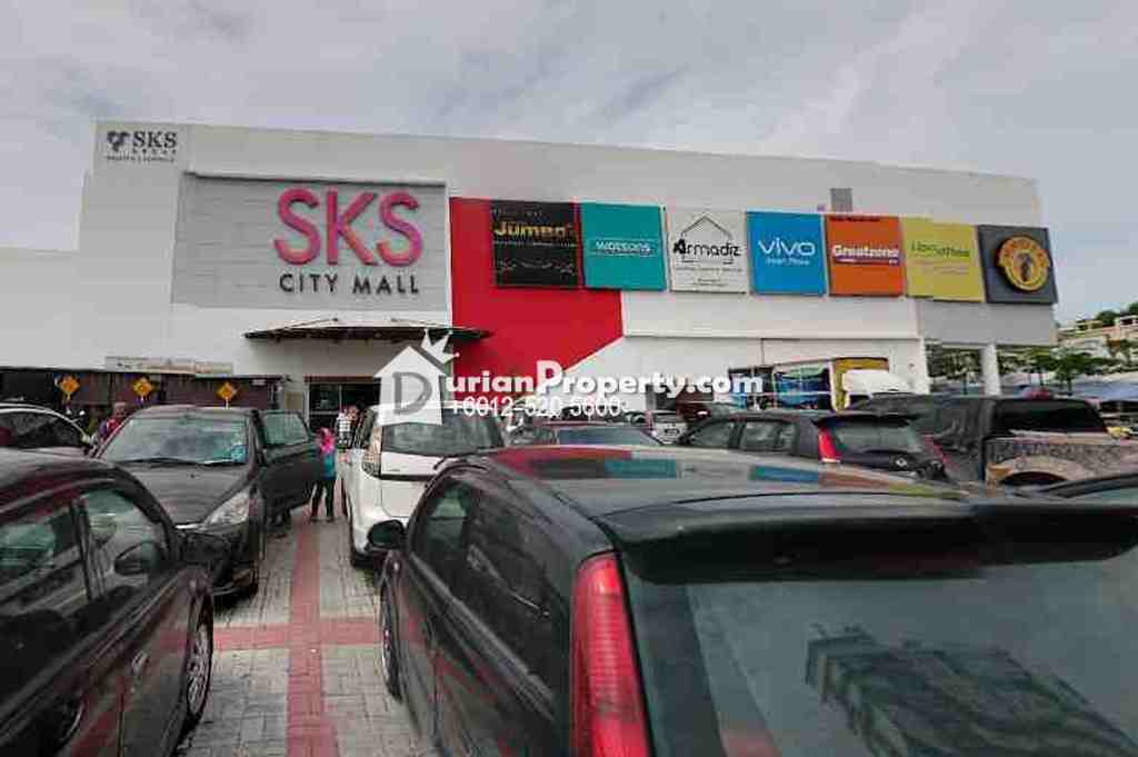 Sks City Mall Bandar Penawar Home Facebook
