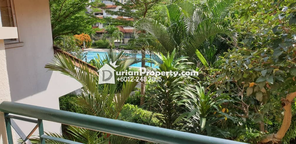 Condo For Rent At Villa Flora Ttdi For Rm 2 800 By Mohd Khairool Bin Buruhan Durianproperty