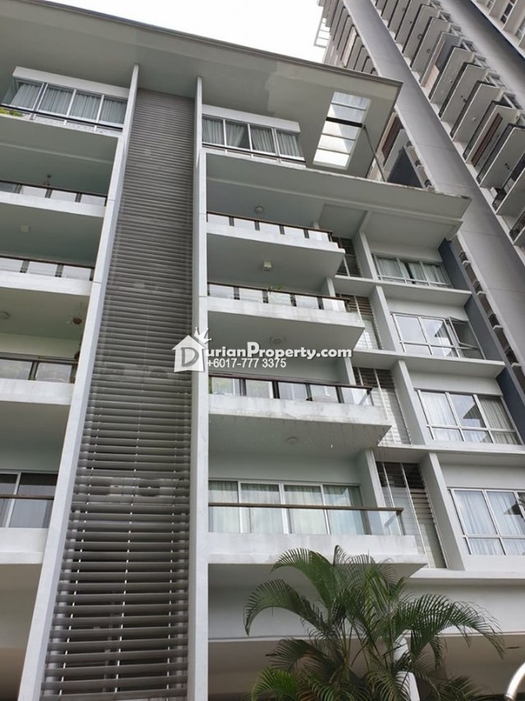 Condo For Rent at Kiara 1888, Mont Kiara for RM 3,000 by ...