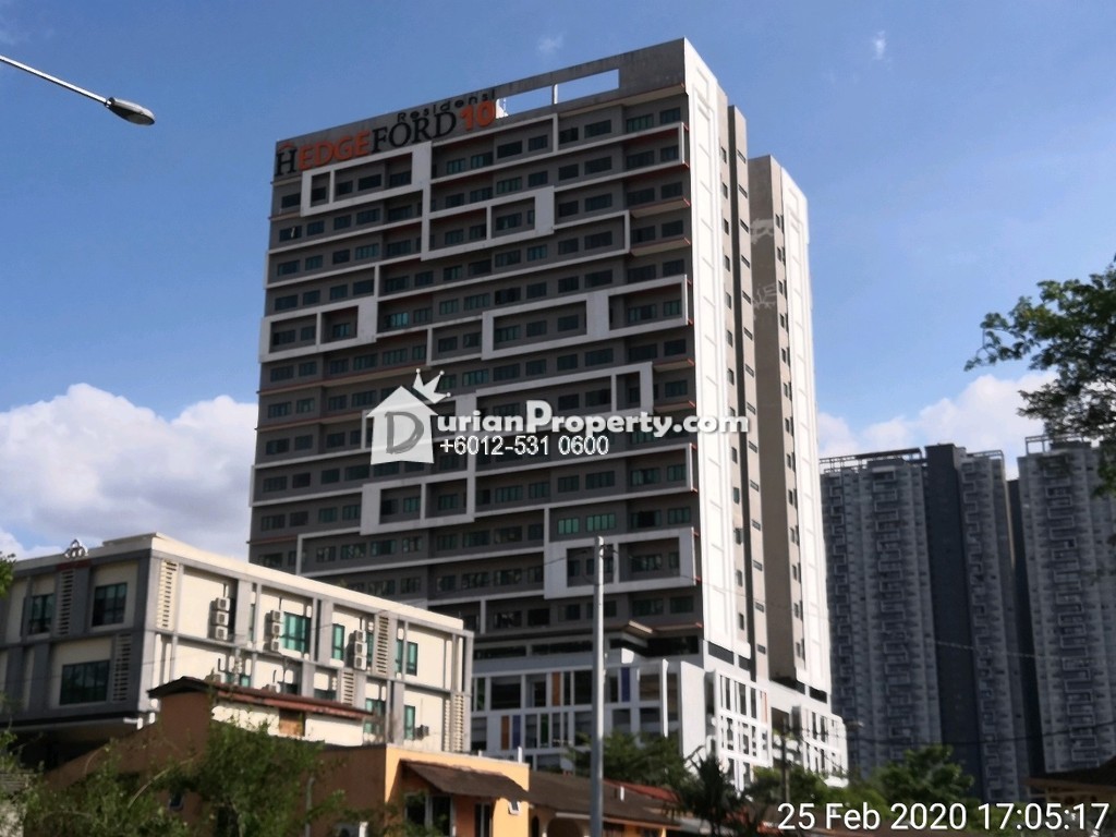 Condo For Auction At Bandar Baru Wangsa Maju Wangsa Maju For Rm 226 800 By Hannah Durianproperty