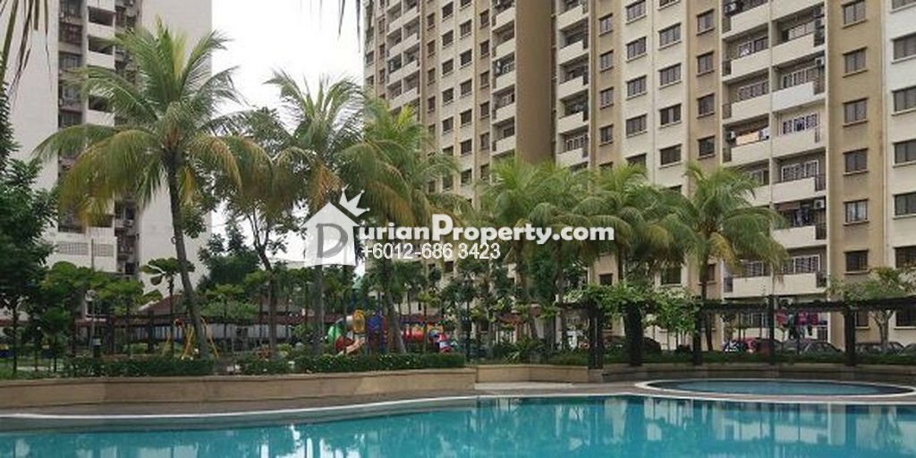 Condo For Sale At Bayu Tasik 2 Bandar Sri Permaisuri For Rm 400 000 By Jassey Saw Durianproperty