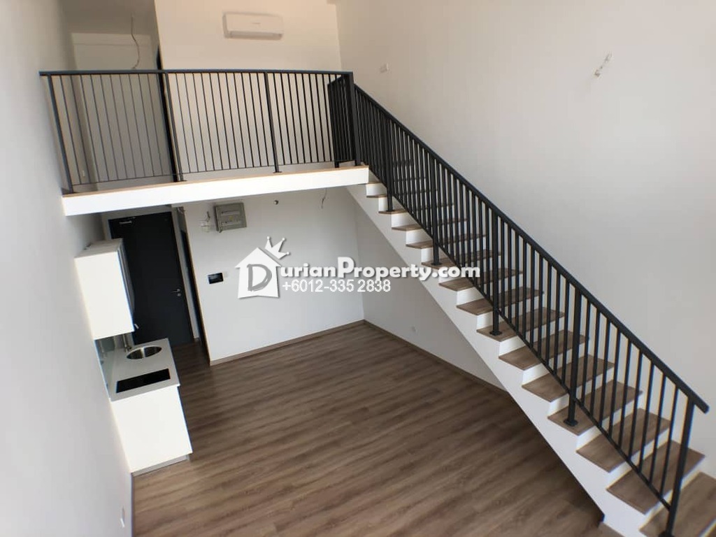 Condo Duplex For Sale At Emporis Kota Damansara For Rm 550 000 By Lee Chuen Keat Durianproperty