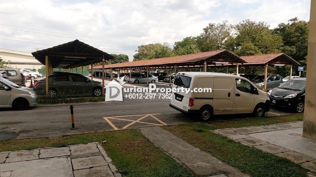 Apartment Bayu Suria Nearby Amerin Mall Balakong Corner Unit Big Size Mid Floor Near Silk Highway Details Corner Unit Extra Window Lighting Property For Sale On Carousell