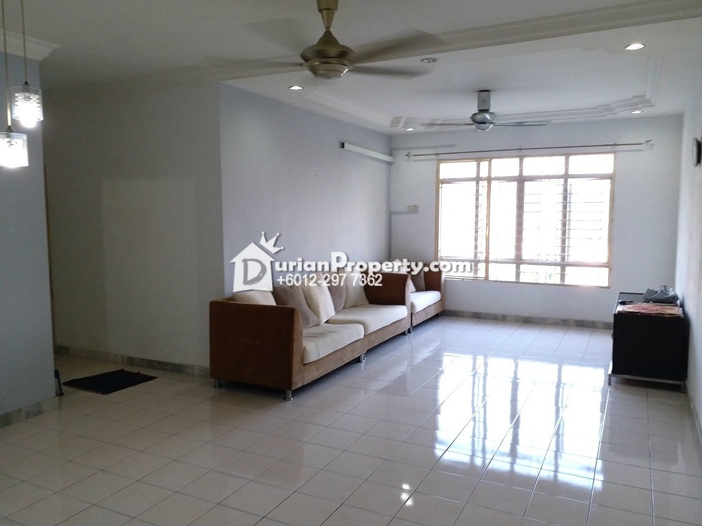 Apartment For Sale At Bayu Suria Balakong For Rm 270 000 By Pong Jaw Siong Durianproperty
