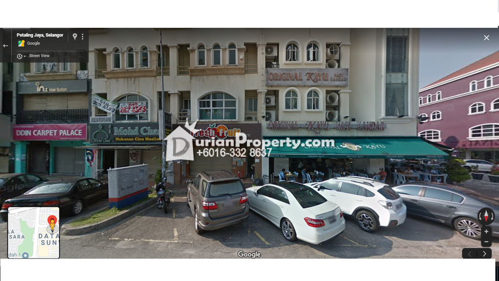 Shop Office For Sale At Dataran Sunway Kota Damansara For Rm 4 490 000 By Nelson Yap Durianproperty