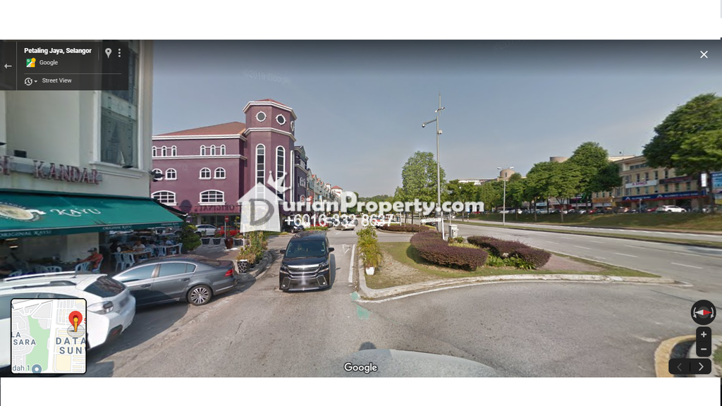 Dataran Sunway Dataran Sunway Kota Damansara Damansara Selangor 1650 Sqft Commercial Properties For Sale By Wilson Yong Rm 3 600 000 2534513