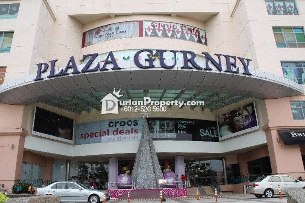 converse gurney plaza