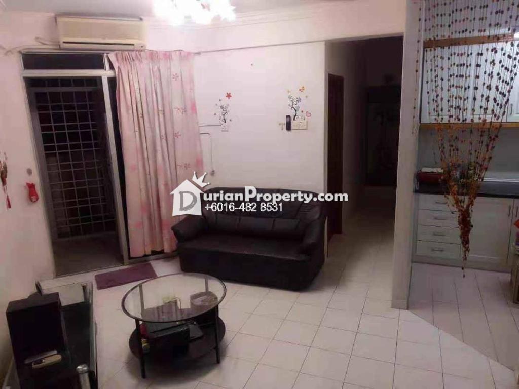 Apartment For Sale at Jade View