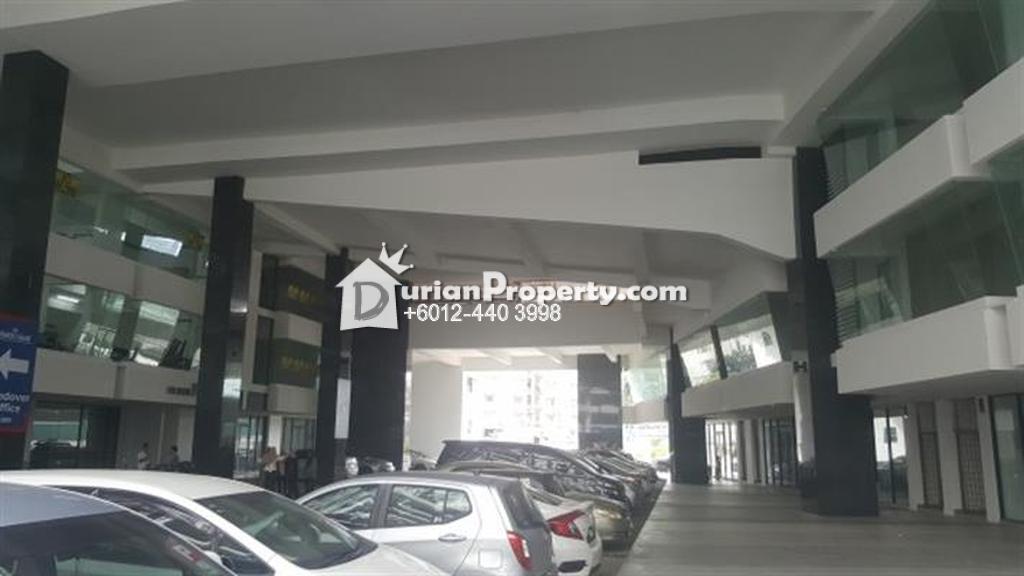 Shop For Rent At Kl Traders Square Setapak For Rm 4 000 By Sam Yap Durianproperty