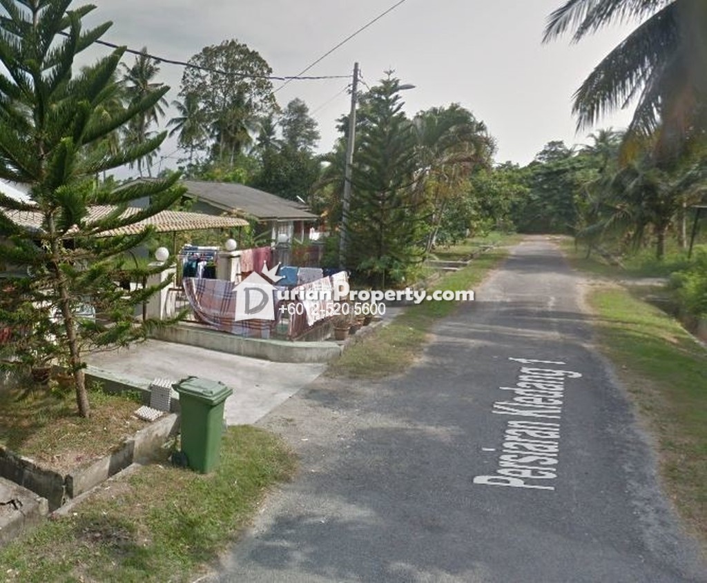 Bungalow House For Auction At Sungai Siput Perak For Rm 148 000 By Hester Durianproperty