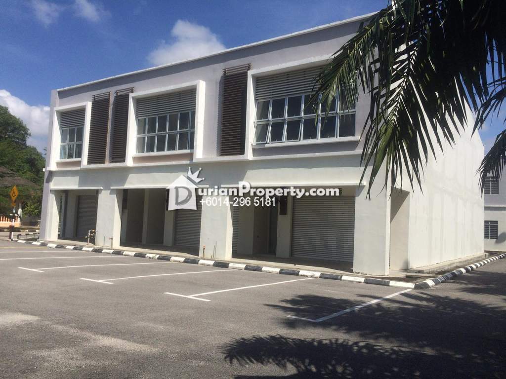 Shop Office For Sale At Taman Saujana Putra Tangkak For Rm 510 000 By Muhammad Aiman Bin Talhah Durianproperty